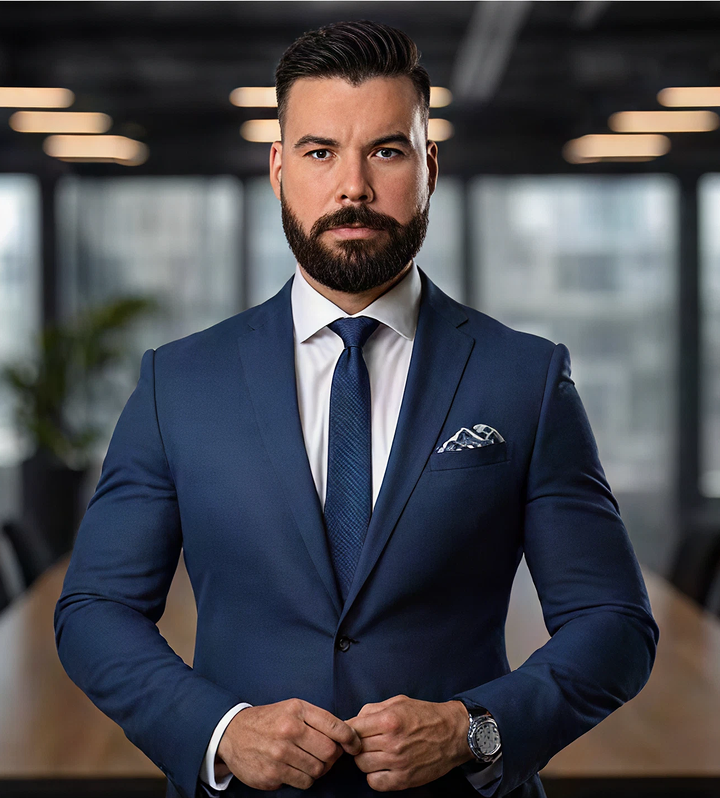 Marcel Gaddie Jahnke, Regina Realtor with eXp Realty